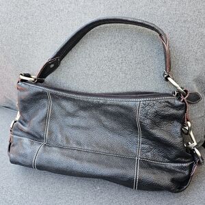 Authentic Wilson's Leather Handbag